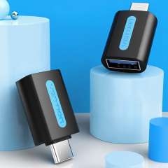 Buy Vention CDUBO USB-C Male to USB 3.0 Female OTG Adapter in Kenya
