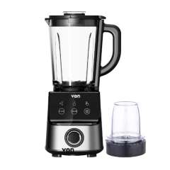 Buy Von VBG1001BLK 1.7L Blender in Kenya