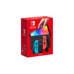 Buy Nintendo Switch OLED Handheld Console in Kenya