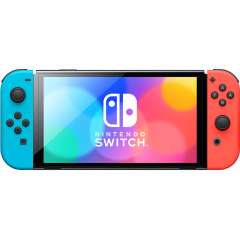 Buy Nintendo Switch OLED Handheld Console in Kenya