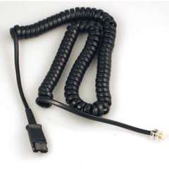 Buy Poly SPARE  ASSY QD POLARIS II CABLE in Kenya