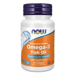 Buy Now 1000mg Omega3 30Softgels Supplement in Kenya
