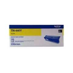 Buy Brother TN-466Y Cyan Toner Cartridge in Kenya