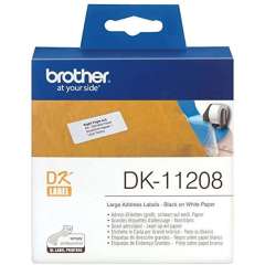 Buy Brother DK-11208 TAPE in Kenya