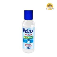 Buy Velvex 120ml 20Pack Gel Hand Sanitizer in Kenya