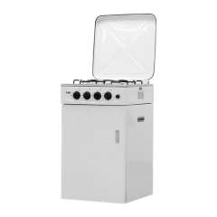 Buy Von VAC5C040CY 4 Gas Table top Cooker in Kenya