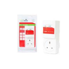 Buy OfficePoint 7 AMPS Automatic Voltage TV Guard in Kenya