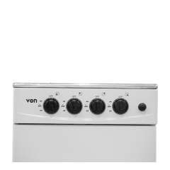 Buy Von VAC5C040CY 4 Gas Table top Cooker in Kenya