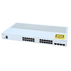 Buy Cisco Catalyst C1000-24P-4G-L 24-Port Gigabit Managed  Switch in Kenya