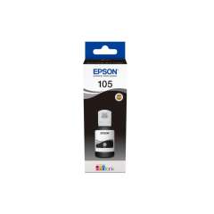 Buy Epson 105 Ecotank Black Ink Bottle in Kenya