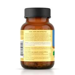 Buy Organic India Turmeric Formula 60Capsules Supplement in Kenya