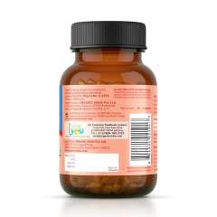 Buy Organic India Vitality 60Capsules Supplement in Kenya