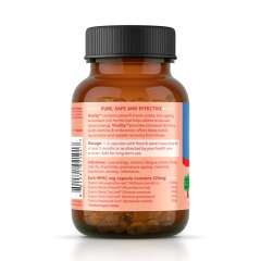 Buy Organic India Vitality 60Capsules Supplement in Kenya