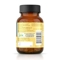 Buy Organic India Turmeric Formula 60Capsules Supplement in Kenya