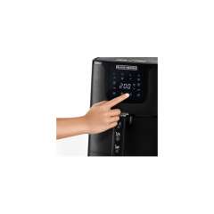 Buy Black and Decker AF700-B5 5.8L Digital Airfryer in Kenya