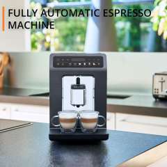 Buy Krups Evidence One EA895N40 Automatic Bean to Cup Coffee Machine in Kenya