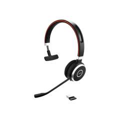 Buy Jabra Evolve 65 SE LINK 380A MS Mono Headset in Kenya