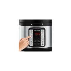Buy Black and Decker PCP1010-B5 10L Pressure Cooker in Kenya