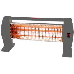 Buy Von VHB122MQYG Quartz Heater in Kenya