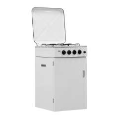 Buy Von VAC5C040CY 4 Gas Table top Cooker in Kenya
