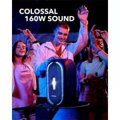 Buy Anker Soundcore Rave+ Portable Bluetooth Party Speaker in Kenya