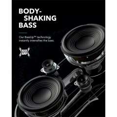 Buy Anker Soundcore Rave+ Portable Bluetooth Party Speaker in Kenya