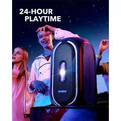 Buy Anker Soundcore Rave+ Portable Bluetooth Party Speaker in Kenya