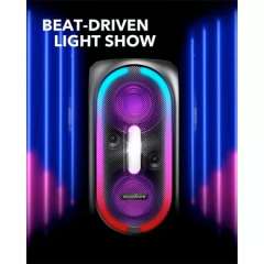 Buy Anker Soundcore Rave+ Portable Bluetooth Party Speaker in Kenya