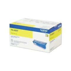 Buy Brother TN-469Y Yellow Toner Cartridge in Kenya