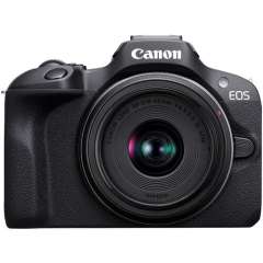Buy Canon EOS R100 Mirrorless Camera with 18-45mm Lens in Kenya