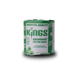 Buy Kings 500gms 12Pack Cotton Wool in Kenya