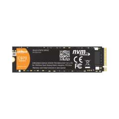 Buy Dahua 512GB M.2 NVME PCIe Gen4x4 Solid State Drive in Kenya