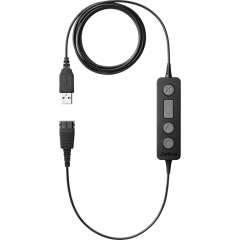 Buy Jabra 260 QD to USB A Link Cable in Kenya