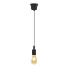 Buy Tronic  PL HO27-BK Hanging E27 Screw Pendant Holder in Kenya