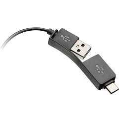 Buy Poly DA85 USB A USB C Adapter in Kenya
