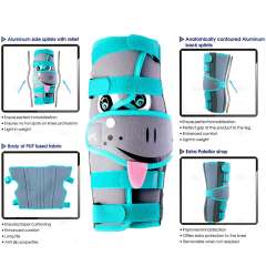 Buy Tynor Paediatric Knee Immobilizer in Kenya