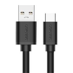 Buy UGREEN USB 3.0 A Male to Type C Male Nickel Plating 2m Cable in Kenya