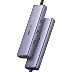 Buy UGREEN USB C 6 in 1 Multifunction Adapter in Kenya