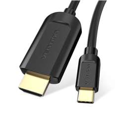 Buy Vention USBC to HDMI 2M Cable in Kenya