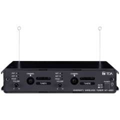 Buy TOA WT-4820 Dual Channel Receiver in Kenya