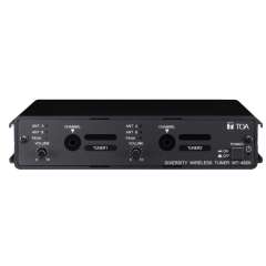 Buy TOA WT-4820 Dual Channel Receiver in Kenya