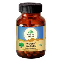 Buy Organic India Weight Balance 60Capsules Supplement in Kenya