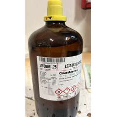 Buy SD Fine 2.5Litre Chlorobenzene Analytical Reagent in Kenya