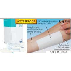 Buy Plastod Hypordress BWT 5cm by 7.2cm 50Pack Adhesive Waterproof Dressings in Kenya