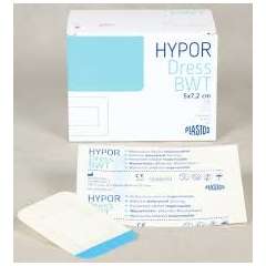 Buy Plastod Hypordress BWT 5cm by 7.2cm 50Pack Adhesive Waterproof Dressings in Kenya