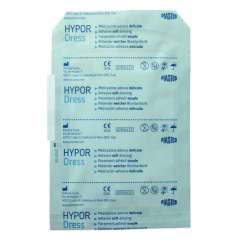 Buy Plastod Hypordress 5cm by 7.2cm 50Pack Adhesive Dressings in Kenya