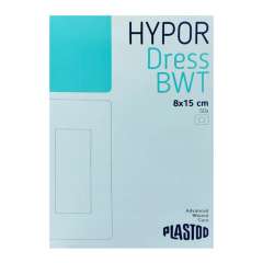 Buy Plastod Hypordress BWT 8cm by 15cm 50Pack Adhesive Waterproof Dressings in Kenya