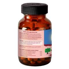 Buy Organic India Womens Well Being 60Capsules Supplement in Kenya
