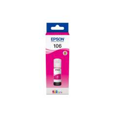 Buy Epson 106 Ecotank Magenta Ink Catridge in Kenya