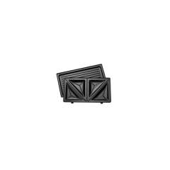 Buy Black and Decker TS2120-B5 2 in 1 Slice Sandwich Maker in Kenya